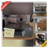 Pleasanton Moving Online Auction - Arlotta Place