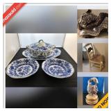 Sterling Moving Online Auction - Eaker Street