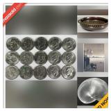 Campbell Estate Sale Online Auction - Dell Avenue