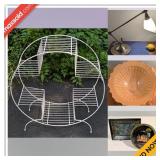 Oakton Downsizing Online Auction - Stuart Mill Road