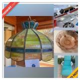 Pacific Palisdes Moving Online Auction - Sunset Blvd