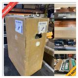 Seattle Commercial Liquidation Online Auction - 1st Avenue S