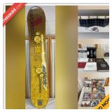 Campbell Estate Sale Online Auction - Gilman Avenue