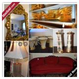 West Roxbury Downsizing Online Auction - Edgemere Rd