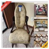 Grand Terrace Estate Sale Online Auction - Westwood Street