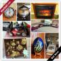 Staten Island Moving Online Auction - Vineland Ave