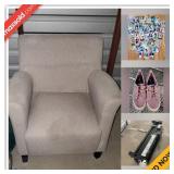 Lakewood Commercial Liquidation Online Auction - Simms Street