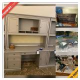 Glendale Moving Online Auction - Capistrano Avenue