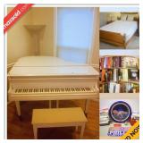 Fort Washington Moving Online Auction - Wynnemoor Way