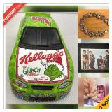 Campbell Downsizing Online Auction - Harrison Avenue