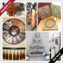 Lakewood (Colorado, USA) Downsizing Online Auction - S. Ammons St.
