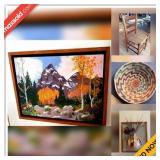 Mesa Estate Sale Online Auction - S. Valencia Unit 24