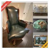 Livermore Estate Sale Online Auction - Hansen Road