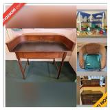 Winchester Commercial Liquidation Online Auction - Church Street