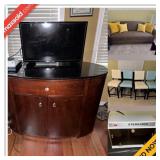 Mableton Downsizing Online Auction -  Queens Court Trace