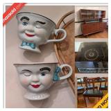 Branchburg Downsizing Online Auction - Shale Hill Road