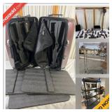 Campbell Estate Sale Online Auction - Gilman Avenue