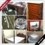 Atlanta Downsizing Online Auction - Powers Ferry Rd 