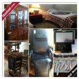 Seaford Moving Online Auction - Locust Ave