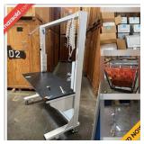 Hayward Commercial Liquidation Online Auction - Mack Street