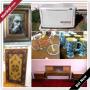 Bethesda Estate Online Auction - Irvington Ave