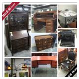 Stamford Business Online Auction - Selleck Street