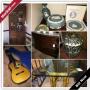 Laurel Moving Online Auction - Snowden Loop