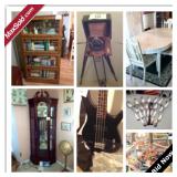Live Oak Estate Online Auction - Cherrywood Lane