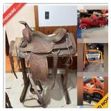 Hopewell Township Estate Sale Online Auction - Mountain Church Road