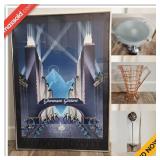 Sacramento Reseller Online Auction - Arden Way