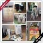 San Jose Moving Online Auction - Cherry Chase Way