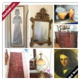 Brooklyn Moving Online Auction -Parkslopepe