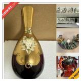 Commerce Estate Sale Online Auction - 1/2 East Whittier Blvd