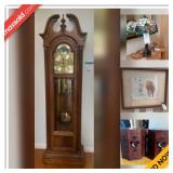 Los Angeles Estate Sale Online Auction - North Summit Ridge Circle