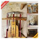 Winchester Estate Sale Online Auction - Willowdale Road