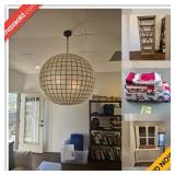 Malibu Business Downsizing Online Auction - Pacific Coast Highway