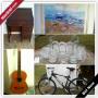 Long Beach Downsizing Online Auction - Market St