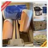 Seattle Moving Online Auction - California Avenue Sw