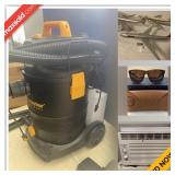 Glendale Moving Online Auction - S Birch Street