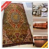 Port Townsend Estate Sale Online Auction - Adelma Beach Road