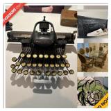 Murrieta Moving Online Auction - Alfalfa Ln