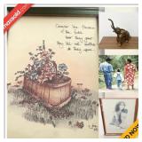 Portland Reseller Online Auction - North Alaska Place