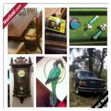 Maitland Estate Online Auction - Brookwood Ln