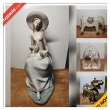 San Jose Downsizing Online Auction - North 7th Street