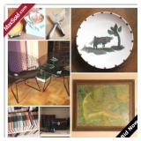 New York Downsizing Online Auction - West 84th Street