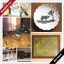 New York Downsizing Online Auction - West 84th Street