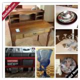 Wellington Downsizing Online Auction - Whitney Rd