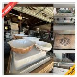 Granada Hills Estate Sale Online Auction - Kingsbury Street