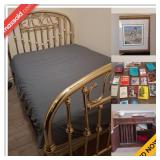 Manassas Moving Online Auction - Fostern Ln