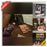 Bedford Estate Sale Online Auction - Wallace Road